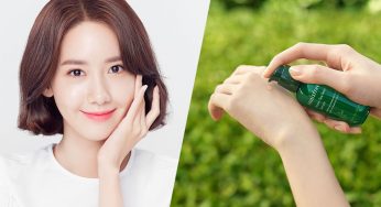 Yoona Shares The Secret To Her Glass Skin And Her Favourite Skincare Ingredient