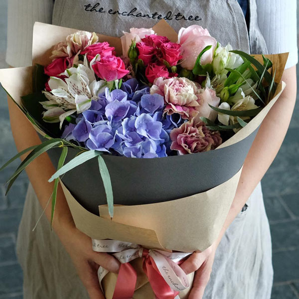 18 Affordable Flower Delivery Services With Bouquets From $12