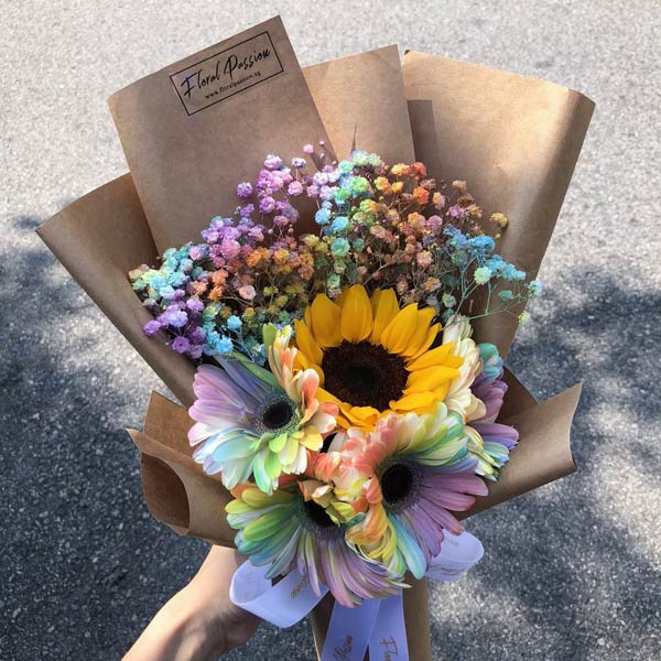 18 Affordable Flower Delivery Services With Bouquets From $12 Including