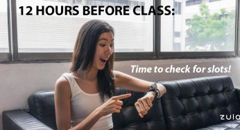 10 ClassPass Hacks To Maximise Credits And Chope Popular Classes Such As Spinning And Boxing