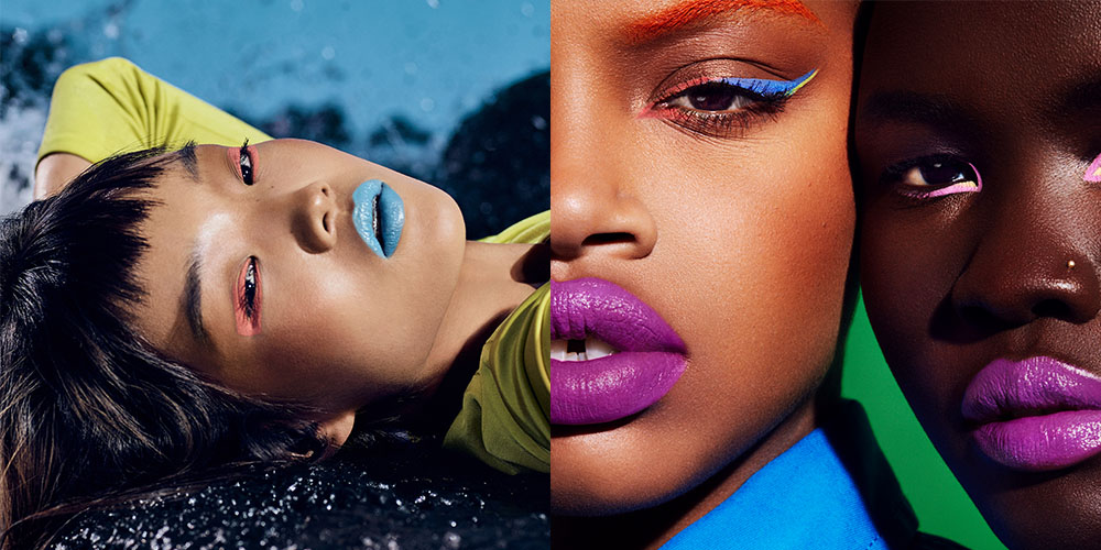 Fenty Beauty Launches Beach, Please Summer Makeup Collection