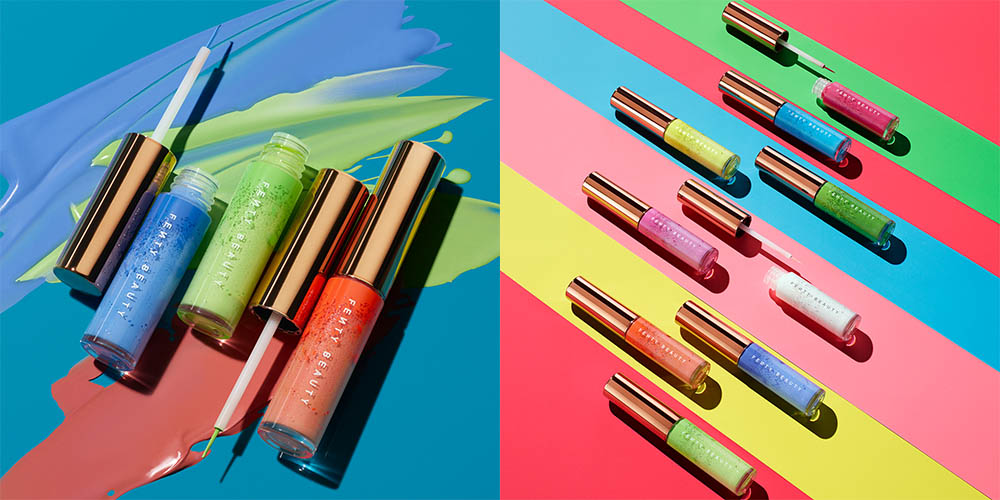 fenty beauty summer 2019