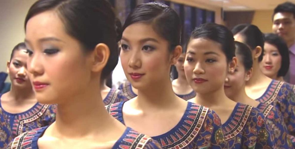 S'pore Girls step onto the race track, Singapore News - AsiaOne