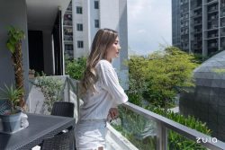 Tammy Tay Opens Up About Her Love Life And How Motherhood Changed Her