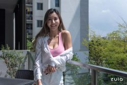 Tammy Tay Opens Up About Her Love Life And How Motherhood Changed Her