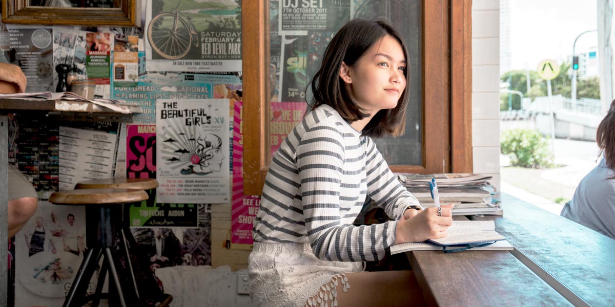 What Would Zula Do: Should I Go On University Exchange With My New Boyfriend?