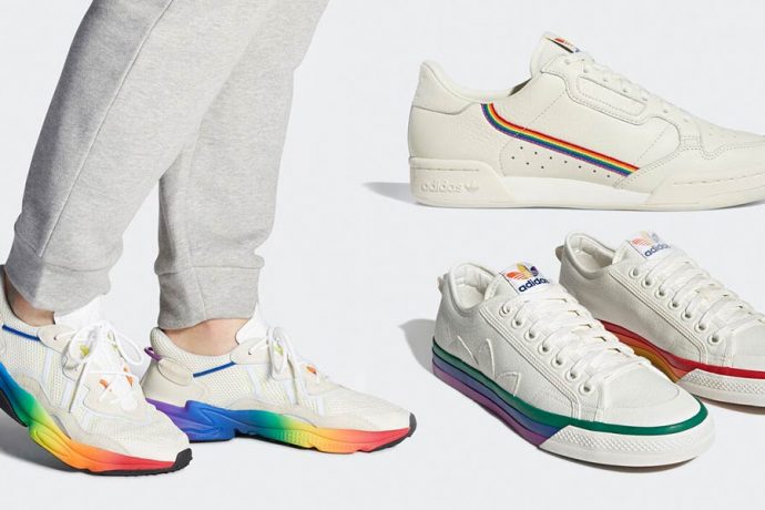 pride nike shoes 2021