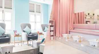 10 Express Manicures Around Singapore’s CBD From $12 For A Quick Buff And Polish During Lunch