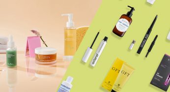 11 GSS 2019 Beauty Deals Including Up To 30% Off Brow Resurrection At Browhaus, Innisfree & More