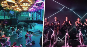 12 Spin Classes & Cycling Studios In Singapore Whether You’re A Beginner Or Pro