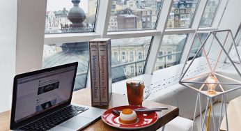 Working Remotely: How To Transition From Your Corporate Job And Work From Anywhere