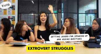 6 Unspoken Struggles Every Extrovert Faces That Show Why It Sometimes Sucks To Be One