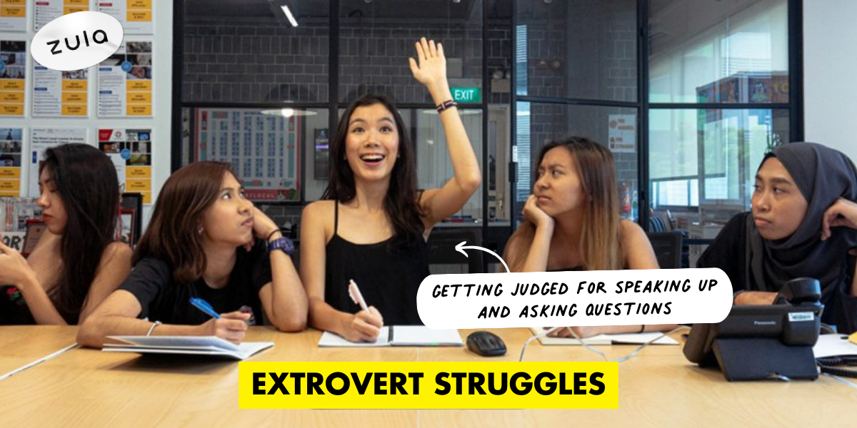 6 Unspoken Struggles Every Extrovert Faces That Show Why It Sometimes Sucks To Be One