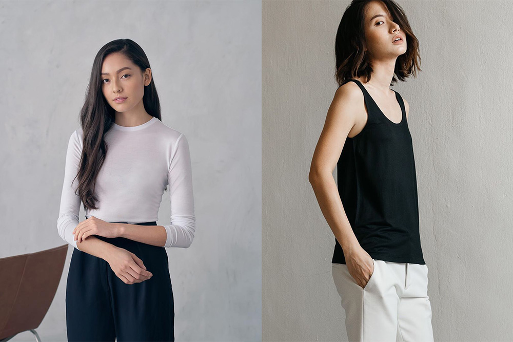 8 Ways To Buy Sustainable Fashion In Singapore So You Can Shop With A ...