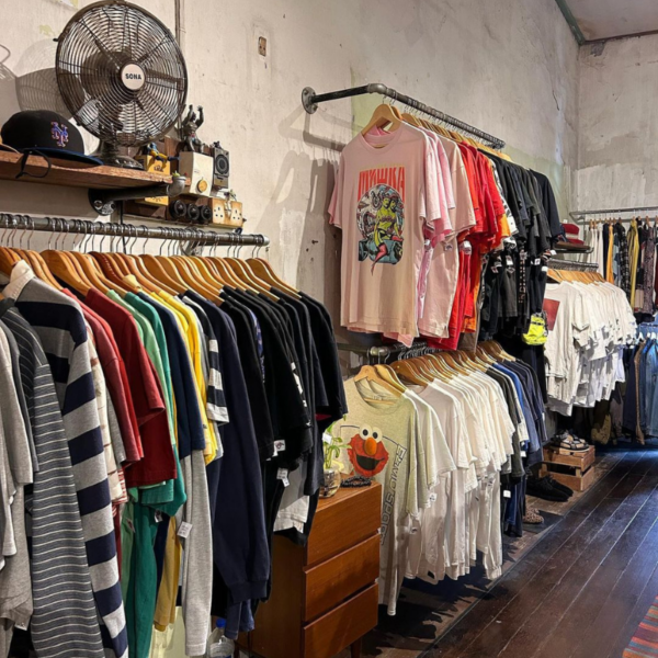 12 Places To Go Thrift Shopping In JB For Clothes From RM5