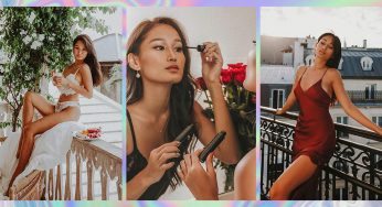Prettyfrowns Shares Her Beauty Routine & How She Stays Positive In The Face Of Backlash
