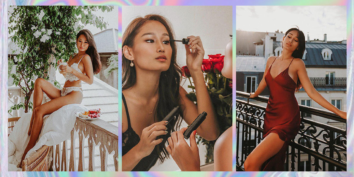 prettyfrowns beauty cover image