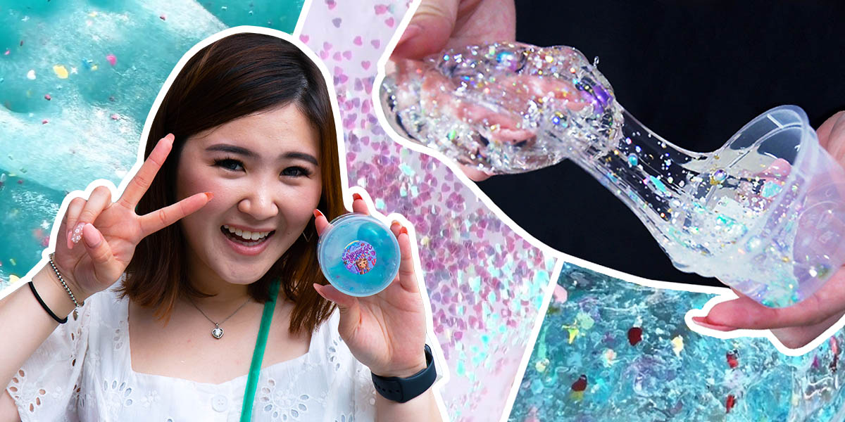 Slime And ASMR On Instagram: Why Young Singaporeans Are Obsessed
