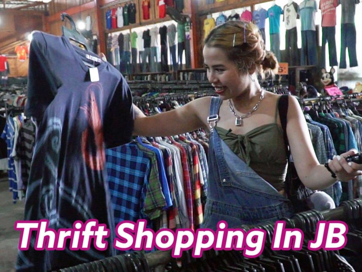 5 Places To Go Thrift Shopping In Jb For Clothes From Rm5 Zula Sg