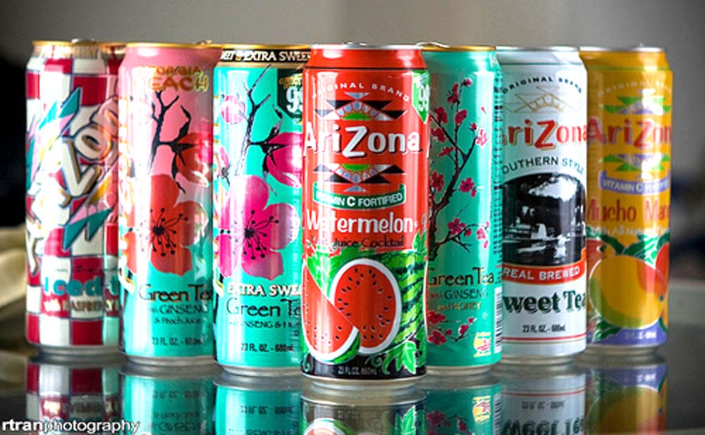 pink arizona drink