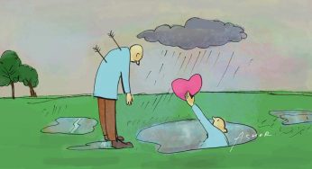 Why Self-Compassion Is The Best Form Of Self-Therapy