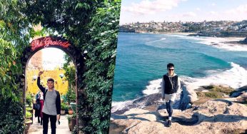 My 3D2N Sydney Itinerary Under $500 For Basic People Who Love Insta-worthy Cafes And Thrift Shopping