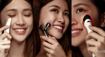 TOUCHBeauty Has Skincare Devices To Lighten Dark Circles, Heal Acne & Slim Your Face