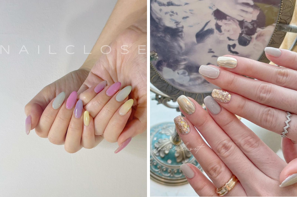 Best salons for nail extensions in Greenwoods Corner, Auckland | Fresha
