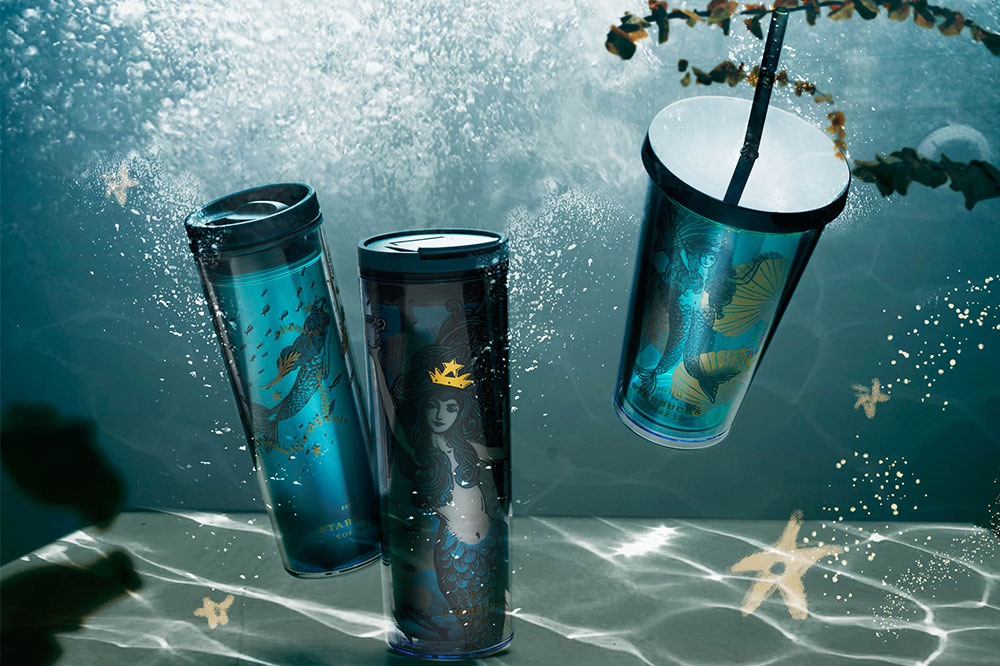 Starbucks-mermaid-tumbler-ocean