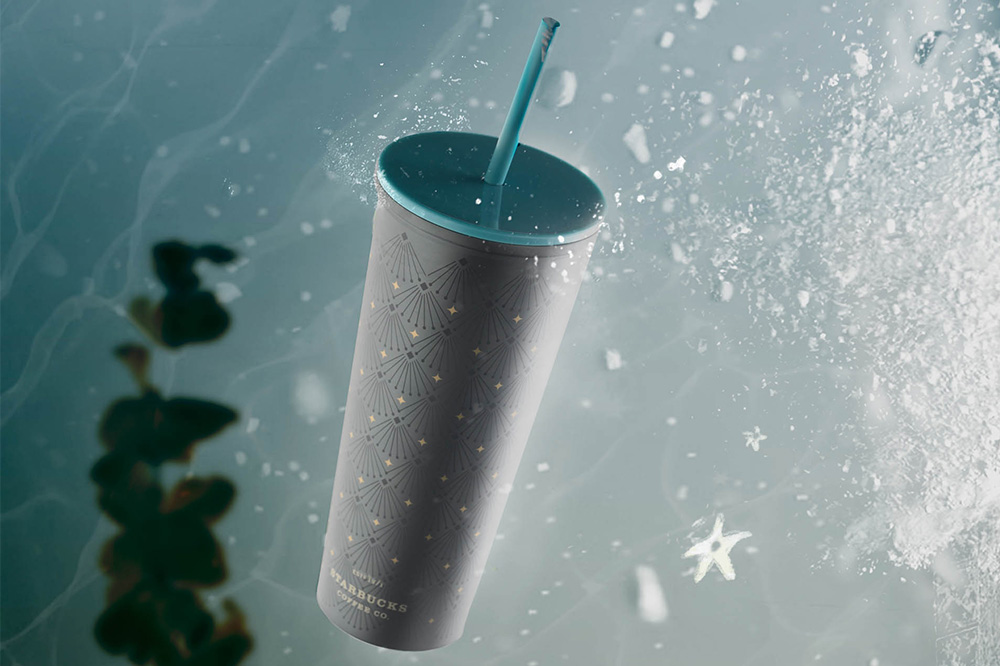 Starbucks-mermaid-tumbler-twinkle