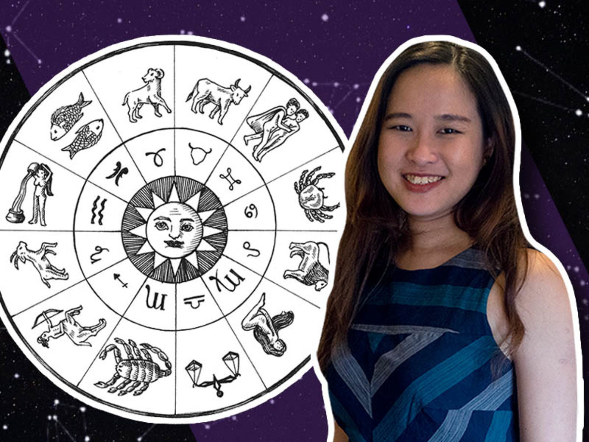 May Sim Astrologer In Singapore Explains Why Millennials Are So Obsessed With Astrology Zula Sg