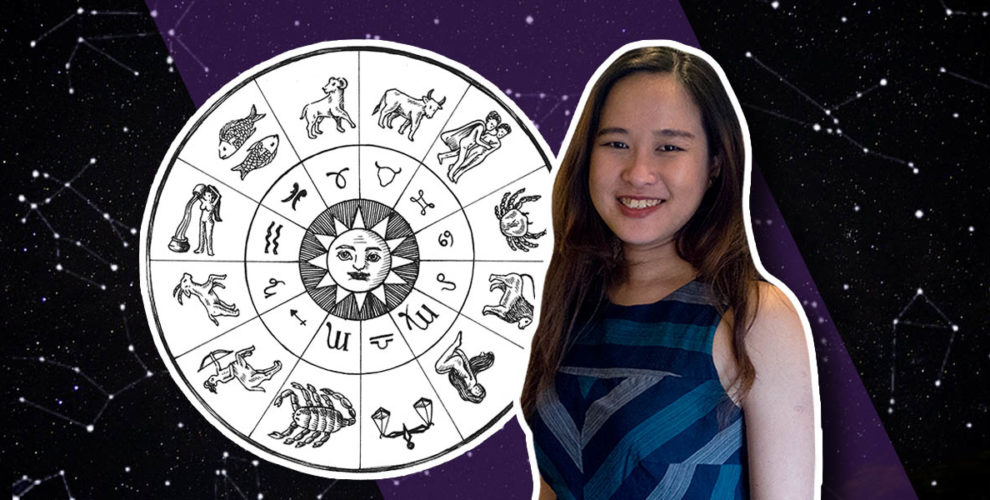 May Sim: Astrologer In Singapore Explains Why Millennials Are So Obsessed  With Astrology 