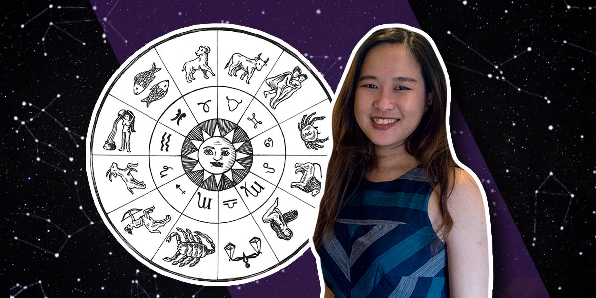 May Sim: Astrologer In Singapore Explains Why Millennials Are So ...