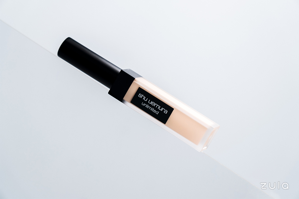 Shu Uemura - Unlimited Stretchable Lasting Liquid Concealer