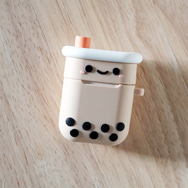 bubble-tea-airpod-case