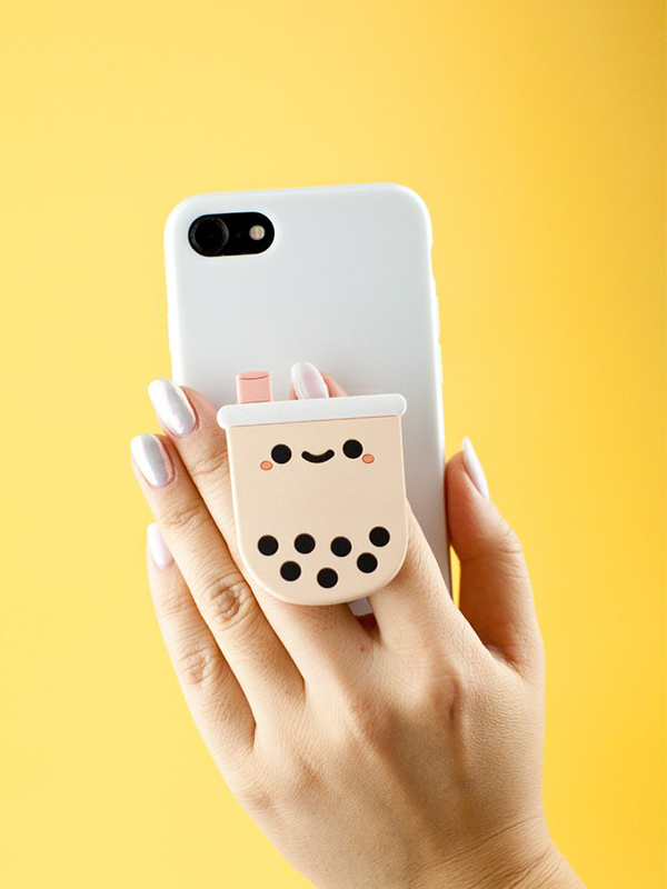 bubble-tea-phone-grip