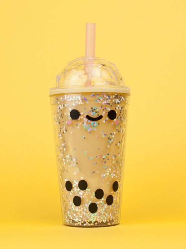 Pearl Boba Tea Airpod Case – Smoko Inc