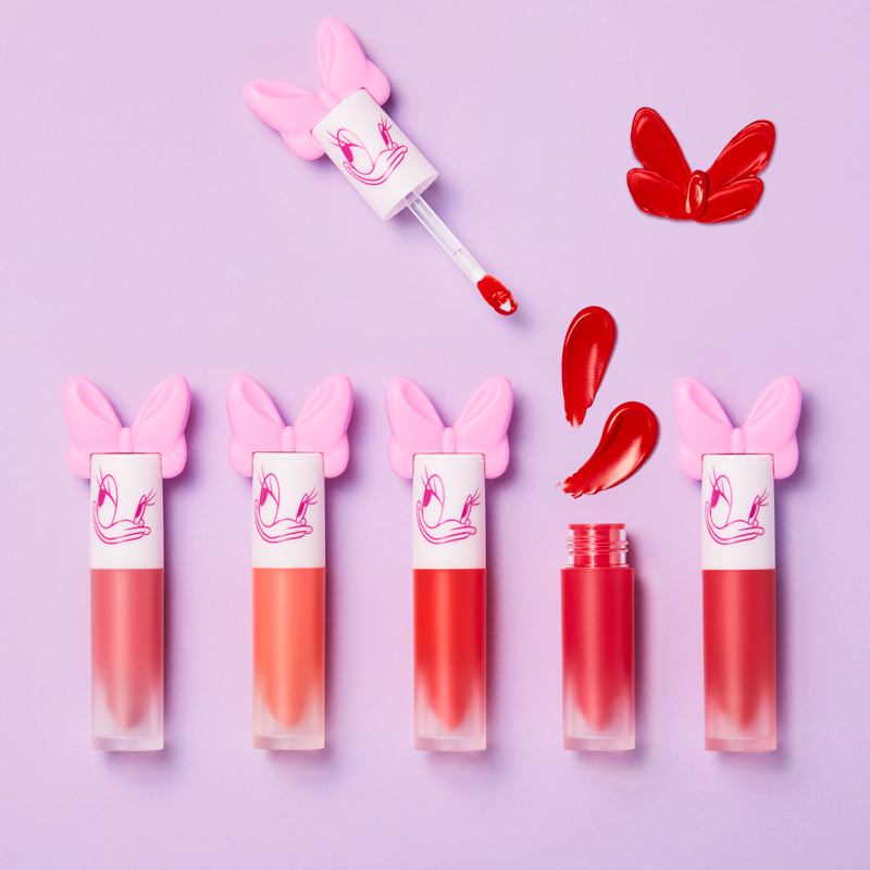 Etude House Has A New Daisy Duck Collection That Starts From 9 90 Zula Sg