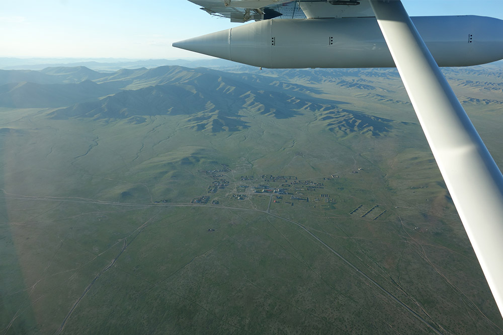 evacuation-plane-view