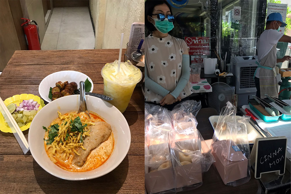 bangkok-itinerary-food