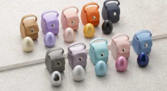 These Colourful Mini Handbags From Japan Are Actually Urns To Store Your Loved Ones’ Remains