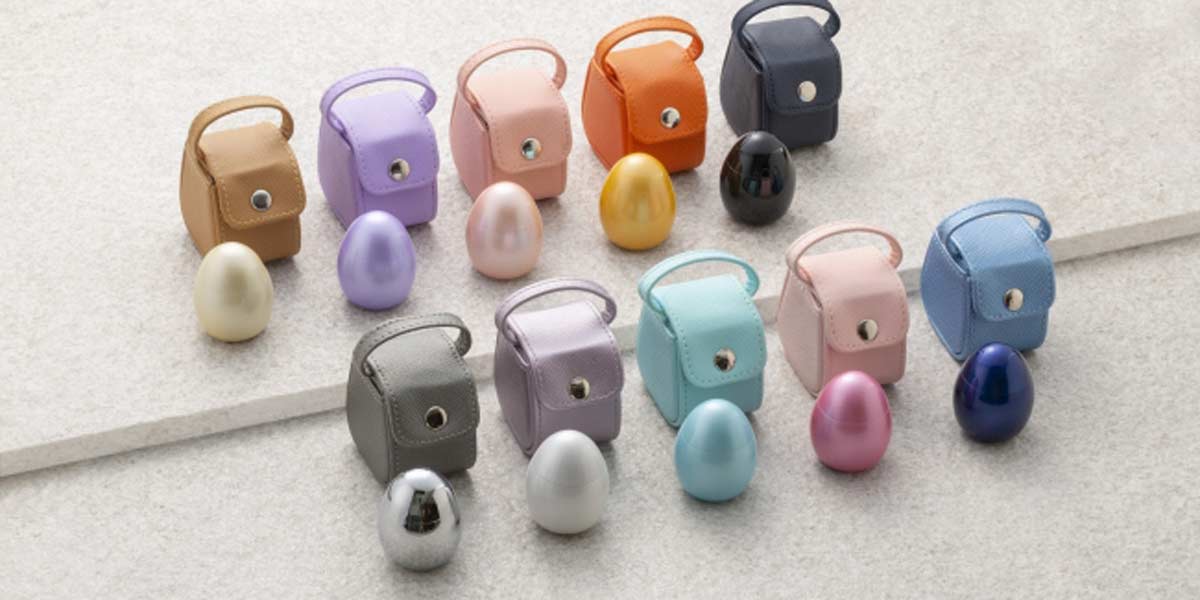 These Colourful Mini Handbags From Japan Are Actually Urns To Store Your Loved Ones’ Remains