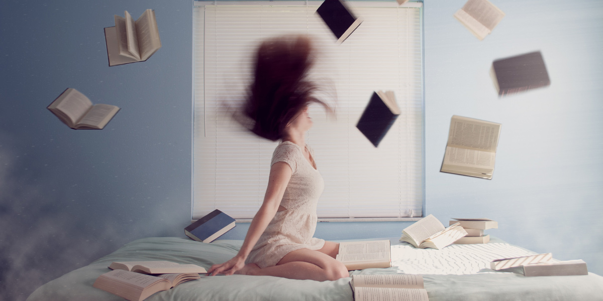 How Working On My Physical And Mental Health Helped Me To Recover From Burnout In University