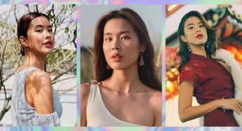Naomi Yeo Shares Her Beauty Routine & Why She Thinks Benjamin Kheng Is Boyfriend Material