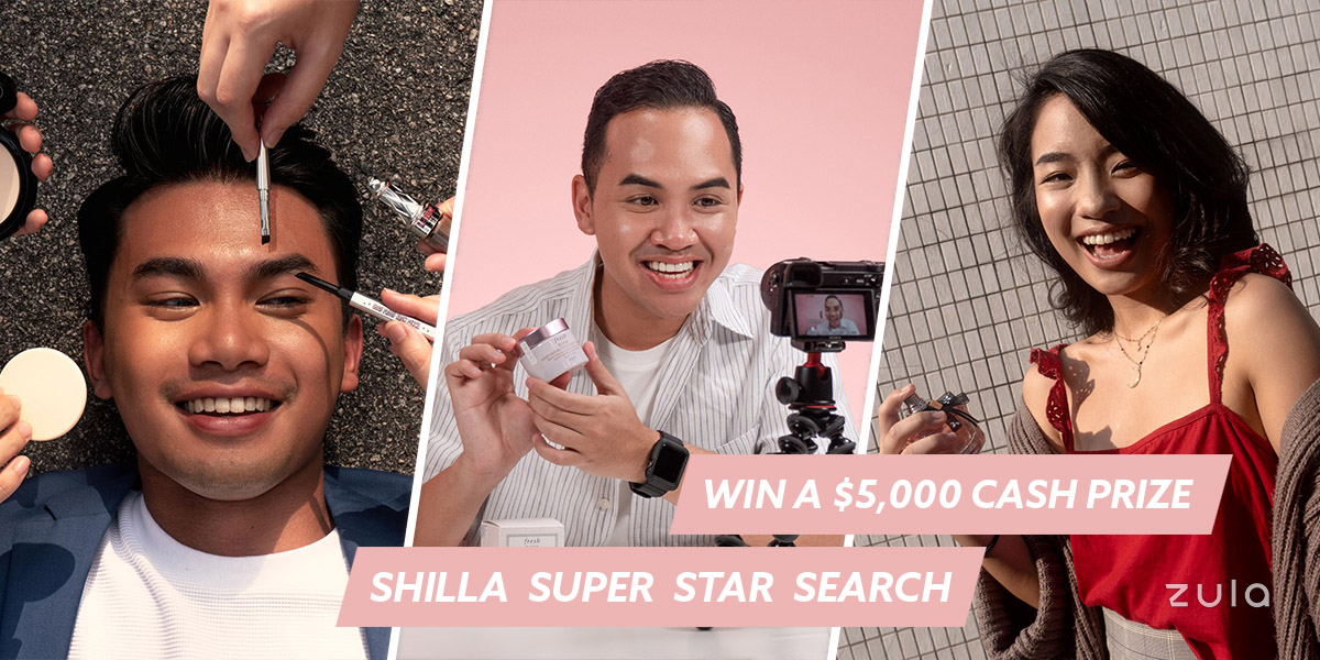 Shilla Is Searching For Beauty Ambassadors And Here’s How You Can Be 