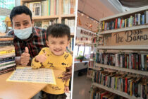 Where To Donate Books In Singapore