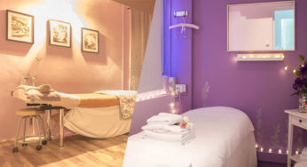 10 Neighbourhood Spas In Singapore For Affordable Facials From $40/60 Minutes