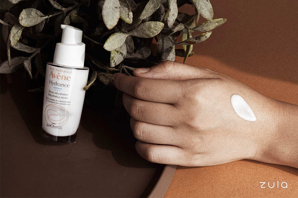 avene serum