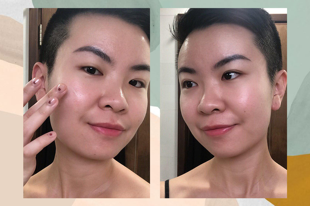 3-step skincare impressions 1