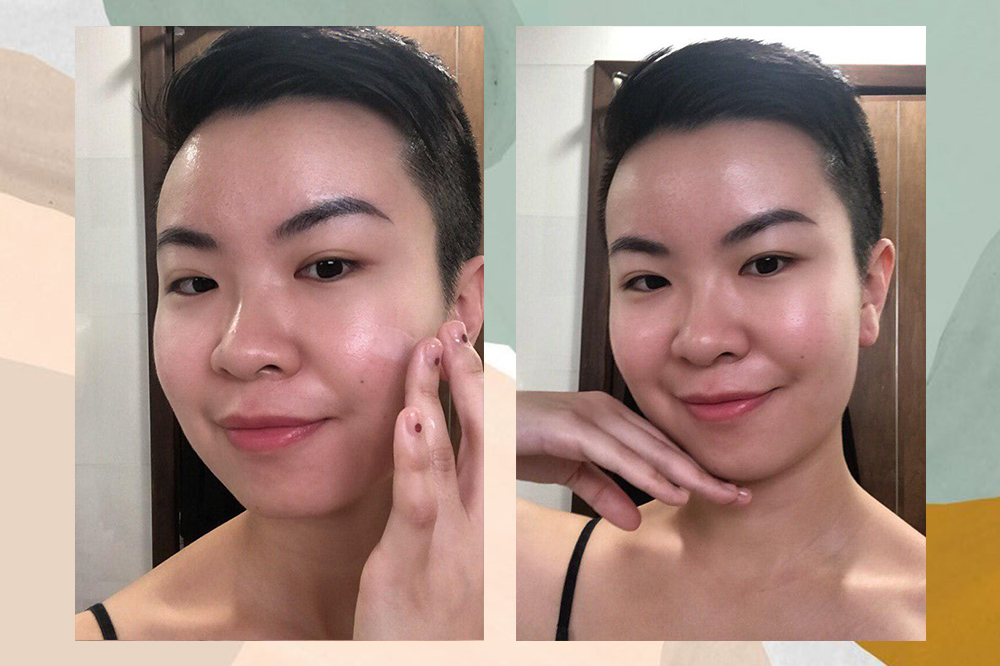 3-step skincare impressions 2